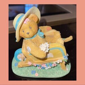 CHERISH TEDDIES Jennifer CHERISH TEDDIES Jennifer CHERISH TEDDIES Jennifer